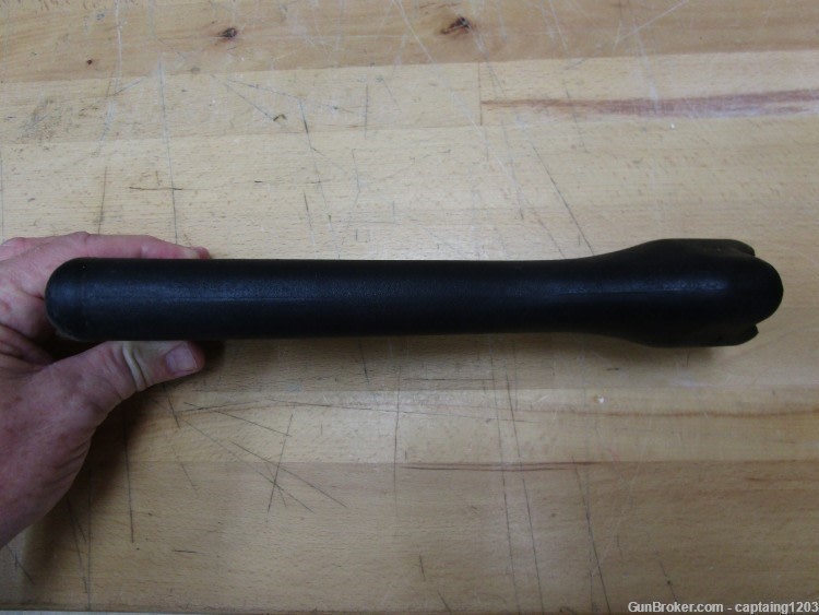 Heckler & Koch MP5, SP5, 94,  A2 Stock, Polymer-img-2