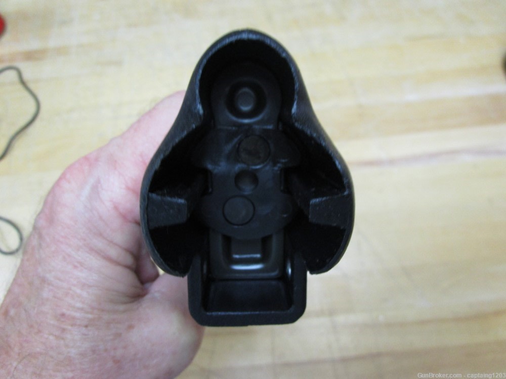 Heckler & Koch MP5, SP5, 94,  A2 Stock, Polymer-img-5