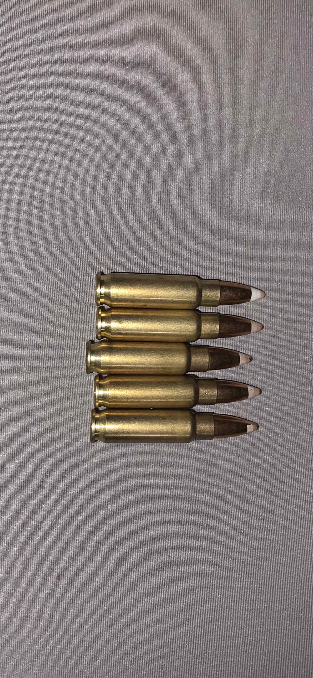 Rare SB193  5.7x28mm  Armor Piercing Subsonic 5.7x28 AP-img-3