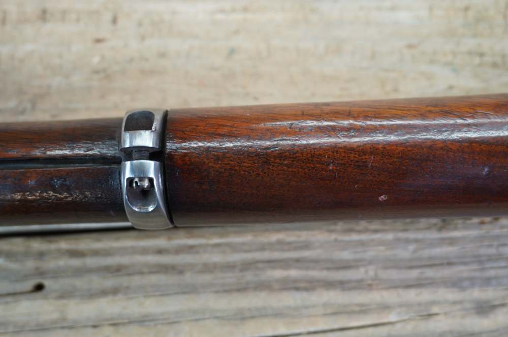 Austrian Werndl HIGH CONDITION antique unit mk'd w/ Bayonet 1867 1877 67/77-img-90