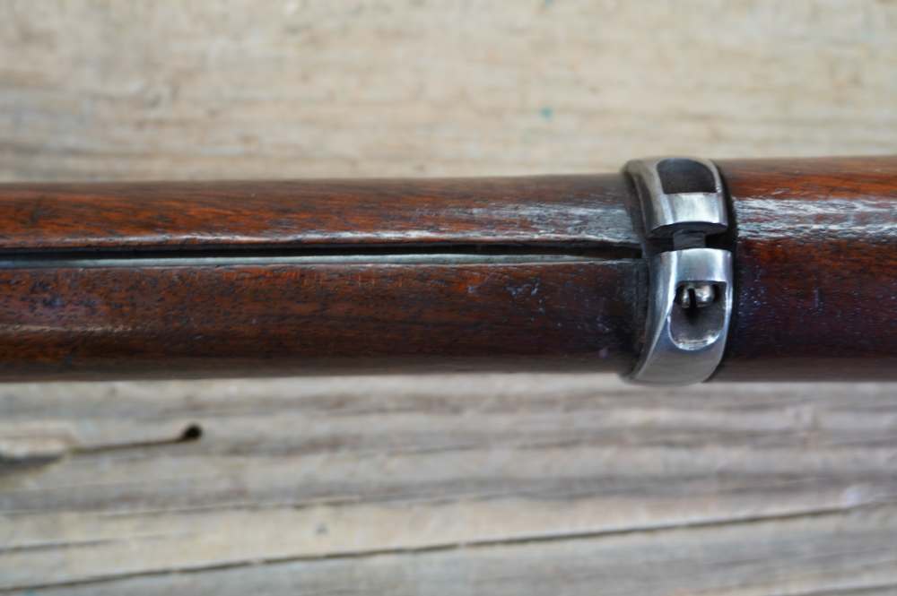 Austrian Werndl HIGH CONDITION antique unit mk'd w/ Bayonet 1867 1877 67/77-img-91