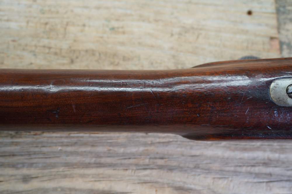 Austrian Werndl HIGH CONDITION antique unit mk'd w/ Bayonet 1867 1877 67/77-img-88