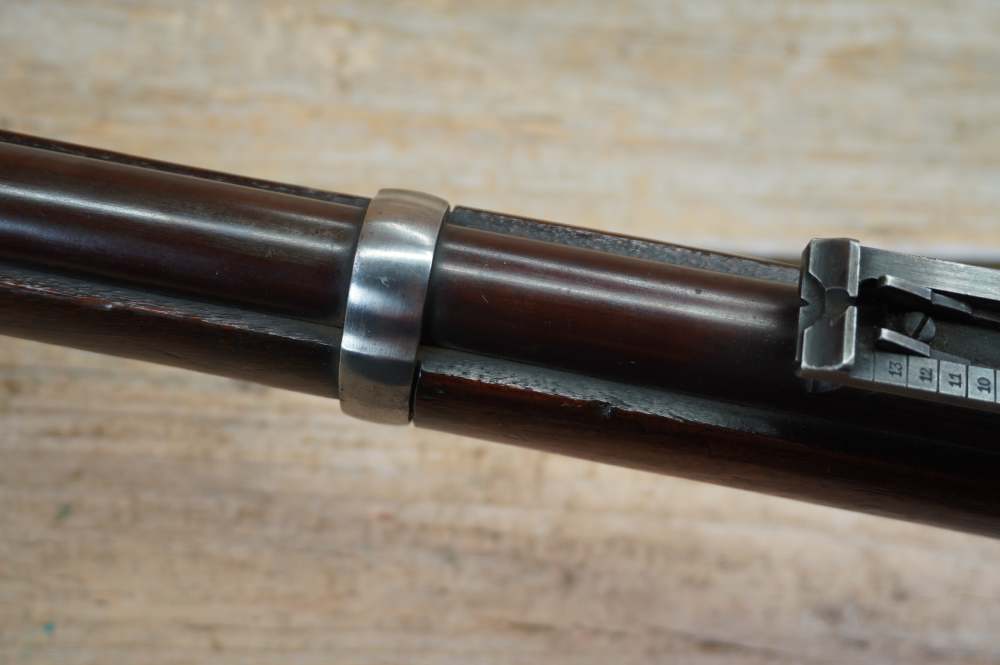 Austrian Werndl HIGH CONDITION antique unit mk'd w/ Bayonet 1867 1877 67/77-img-72