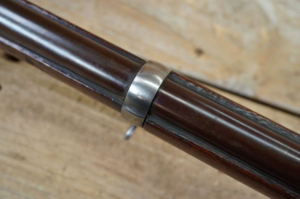 Austrian Werndl HIGH CONDITION antique unit mk'd w/ Bayonet 1867 1877 67/77-img-75