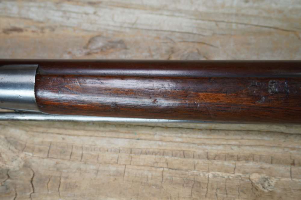 Austrian Werndl HIGH CONDITION antique unit mk'd w/ Bayonet 1867 1877 67/77-img-53