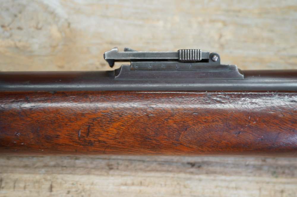 Austrian Werndl HIGH CONDITION antique unit mk'd w/ Bayonet 1867 1877 67/77-img-47