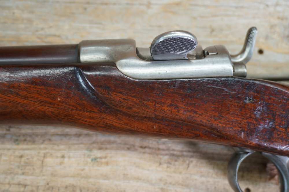 Austrian Werndl HIGH CONDITION antique unit mk'd w/ Bayonet 1867 1877 67/77-img-44