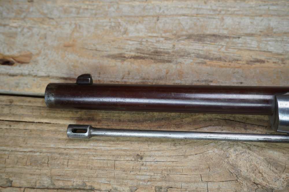 Austrian Werndl HIGH CONDITION antique unit mk'd w/ Bayonet 1867 1877 67/77-img-55