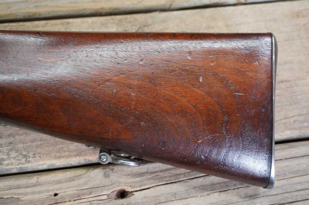 Austrian Werndl HIGH CONDITION antique unit mk'd w/ Bayonet 1867 1877 67/77-img-39