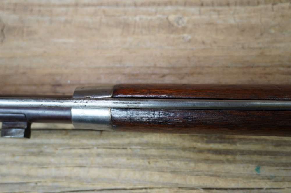 Austrian Werndl HIGH CONDITION antique unit mk'd w/ Bayonet 1867 1877 67/77-img-96