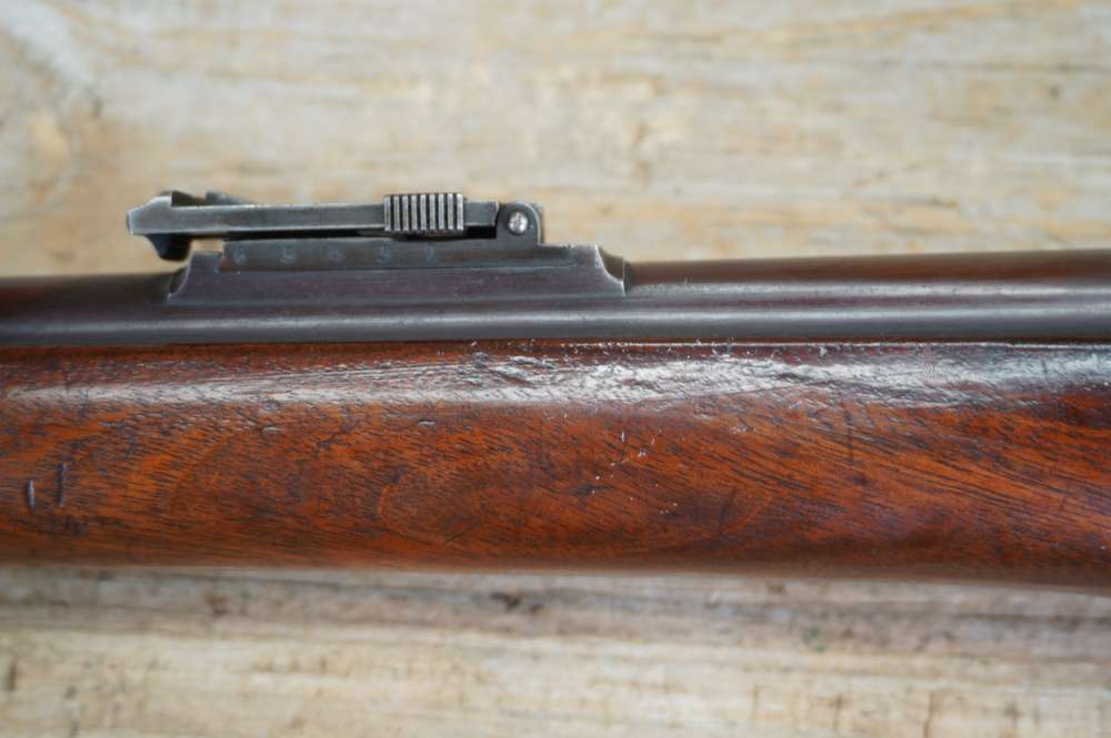 Austrian Werndl HIGH CONDITION antique unit mk'd w/ Bayonet 1867 1877 67/77-img-46