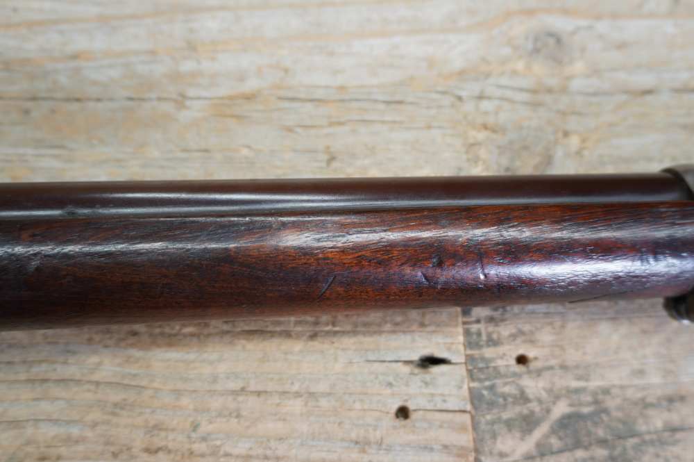 Austrian Werndl HIGH CONDITION antique unit mk'd w/ Bayonet 1867 1877 67/77-img-31