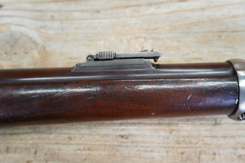 Austrian Werndl HIGH CONDITION antique unit mk'd w/ Bayonet 1867 1877 67/77-img-28