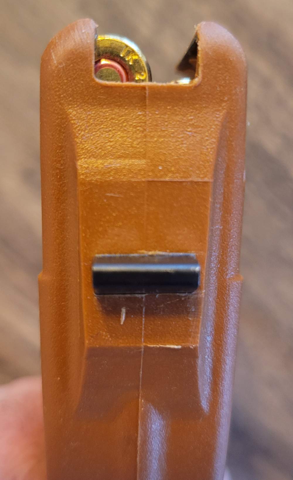 Fakelite Tanker 20rd Bulgarian AK-47 magazine 7.62x39mm Fake Bakelite-img-9