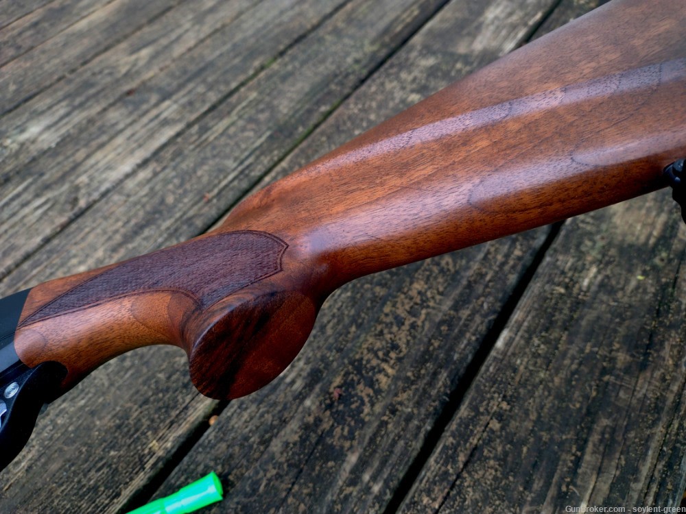 Carina AS12 AUTO Shotgun 28" Vented Rib (NIB) 3", Walnut, Chokes, (WE SHIP)-img-13