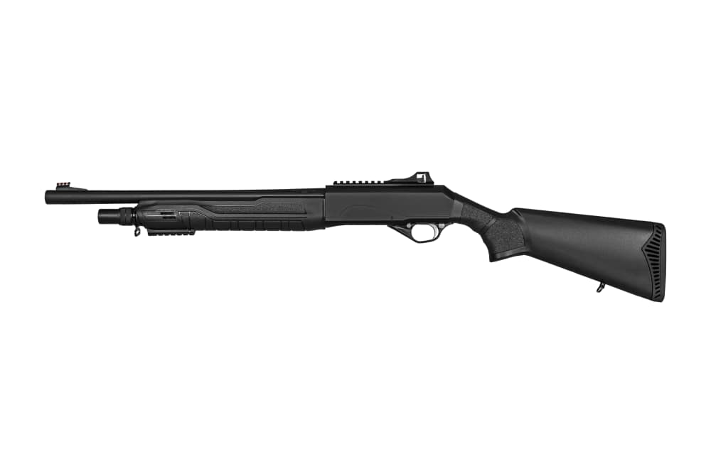 New VSA-ST G2 12GA Auto Tactical HD Shotgun 18.5" bbl 6shot w/ rail WE SHIP-img-6