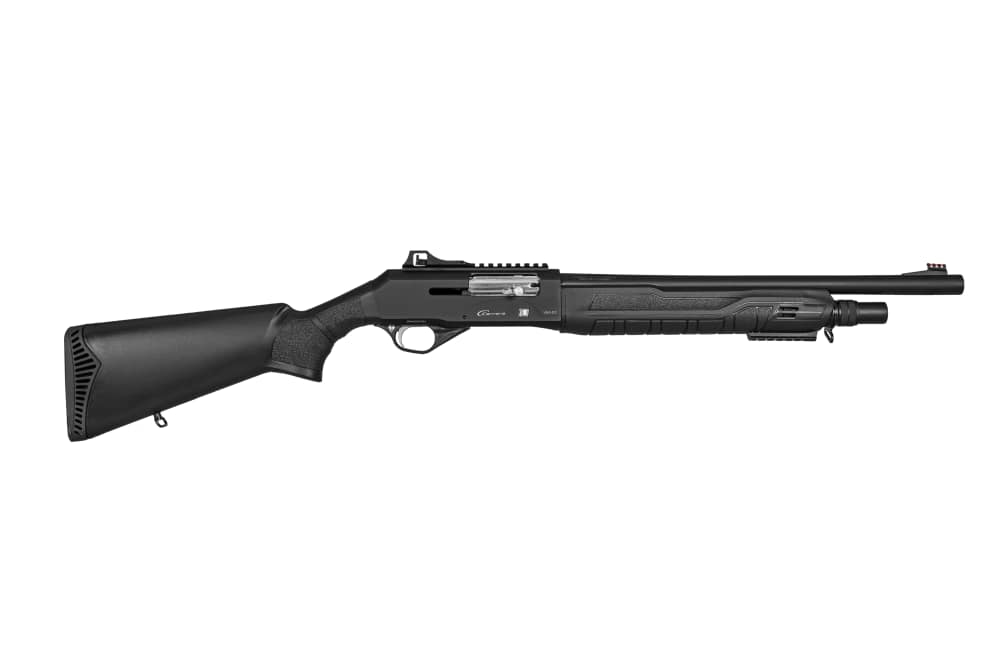 New VSA-ST G2 12GA Auto Tactical HD Shotgun 18.5" bbl 6shot w/ rail WE SHIP-img-12