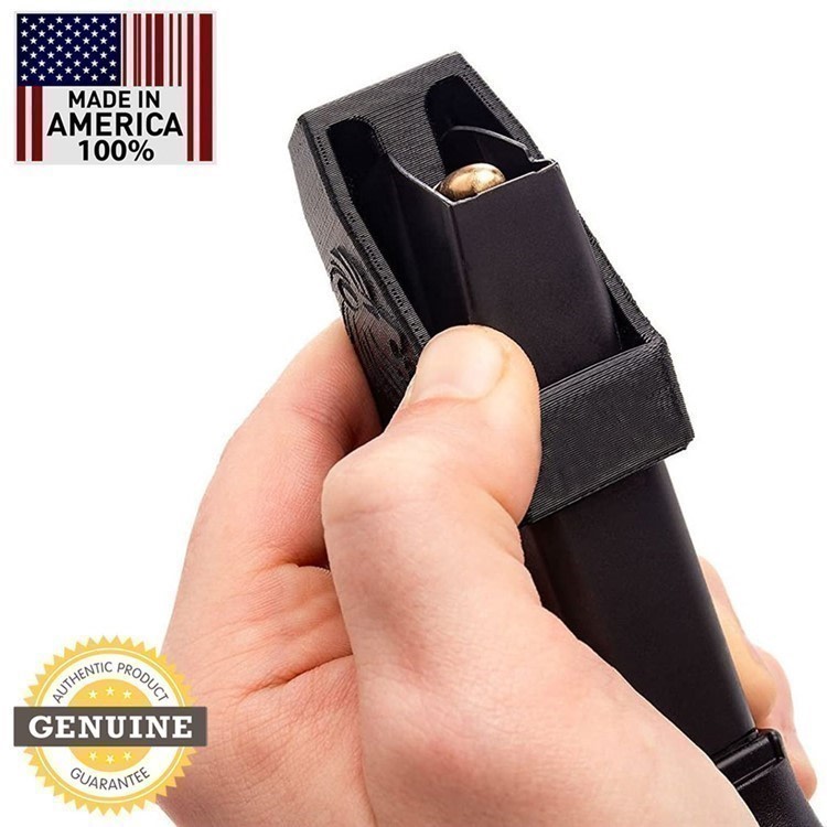 RAEIND CZ 75 SP-01 9mm MAGAZINE SPEED LOADER-img-0