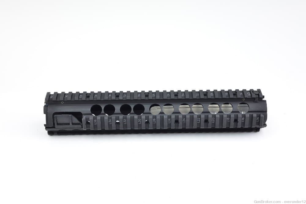 NEW KAC M5 Rail for Colt AR15 Rifle Knights Armament M4 M5 AR15 -img-1