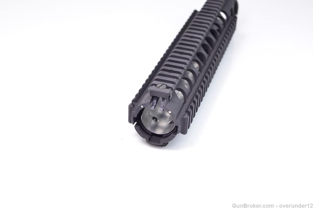 NEW KAC M5 Rail for Colt AR15 Rifle Knights Armament M4 M5 AR15 -img-10
