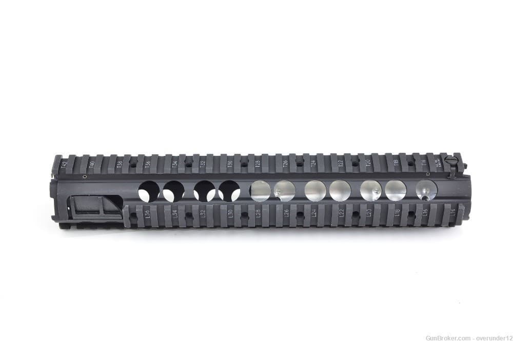 NEW KAC M5 Rail for Colt AR15 Rifle Knights Armament M4 M5 AR15 -img-0