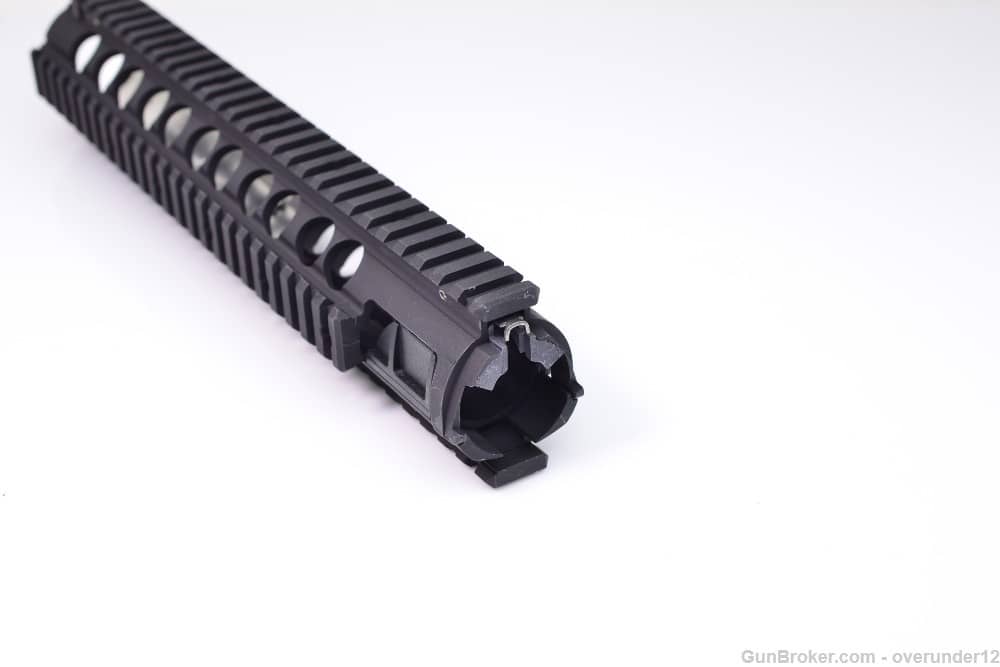 NEW KAC M5 Rail for Colt AR15 Rifle Knights Armament M4 M5 AR15 -img-9