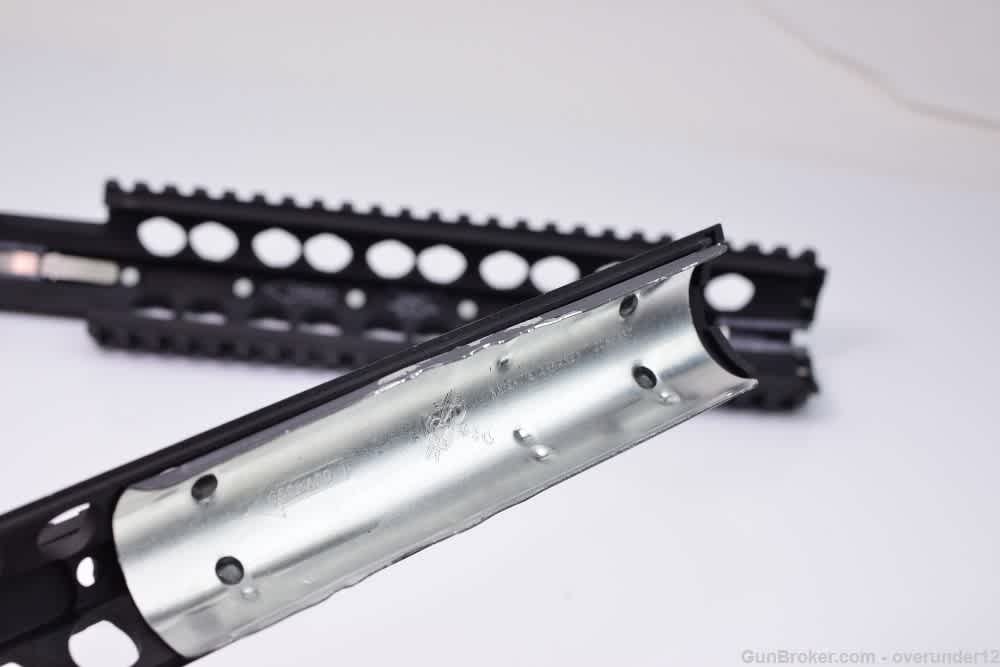 NEW KAC M5 Rail for Colt AR15 Rifle Knights Armament M4 M5 AR15 -img-14