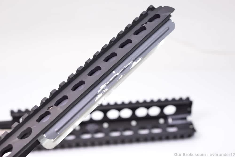 NEW KAC M5 Rail for Colt AR15 Rifle Knights Armament M4 M5 AR15 -img-13