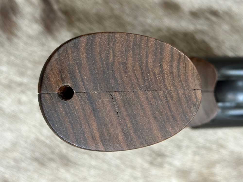 KORTH MONGOOSE 44 REMINGTON MAGNUM 3" NIGHTHAWK CUSTOM-img-17