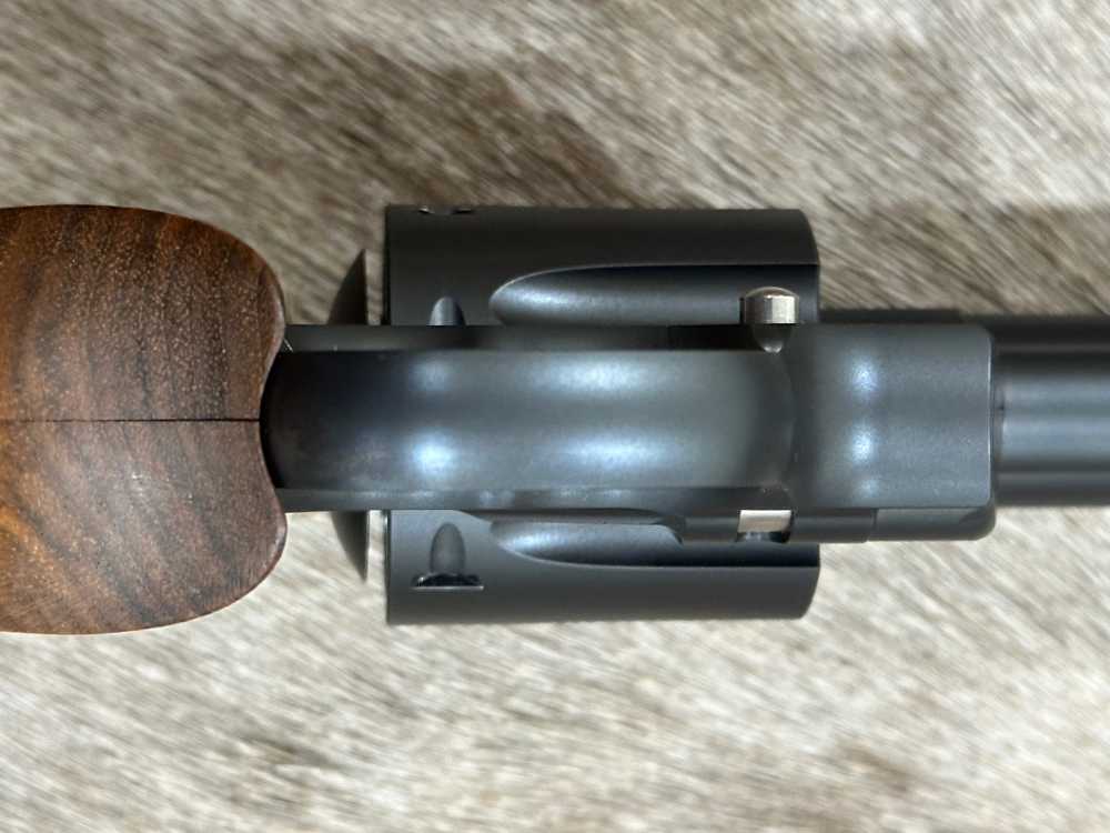 KORTH MONGOOSE 44 REMINGTON MAGNUM 3" NIGHTHAWK CUSTOM-img-18
