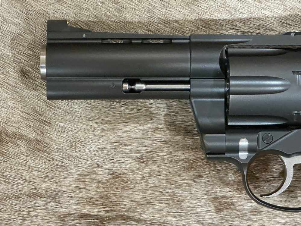 KORTH MONGOOSE 44 REMINGTON MAGNUM 4" NIGHTHAWK CUSTOM-img-13