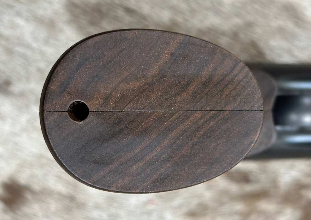 KORTH MONGOOSE 44 REMINGTON MAGNUM 4" NIGHTHAWK CUSTOM-img-18