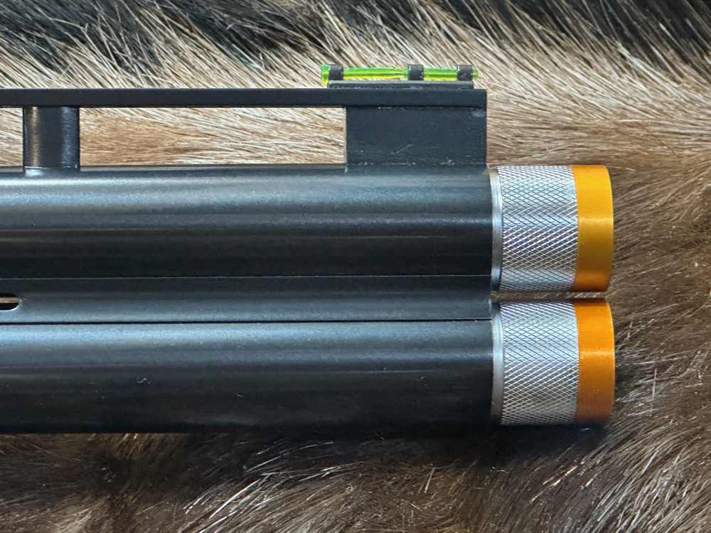 NEW BROWNING CITORI 725 TRAP MAPLE 2.3/4" 12 GA 32" BARRELS GREAT WOOD-img-6