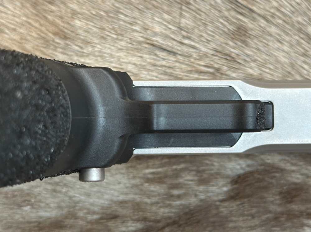 NIGHTHAWK CUSTOM SHOP SPRINGFIELD GOV'T 1911 DS PRODIGY AOS 9MM HI CAP-img-18