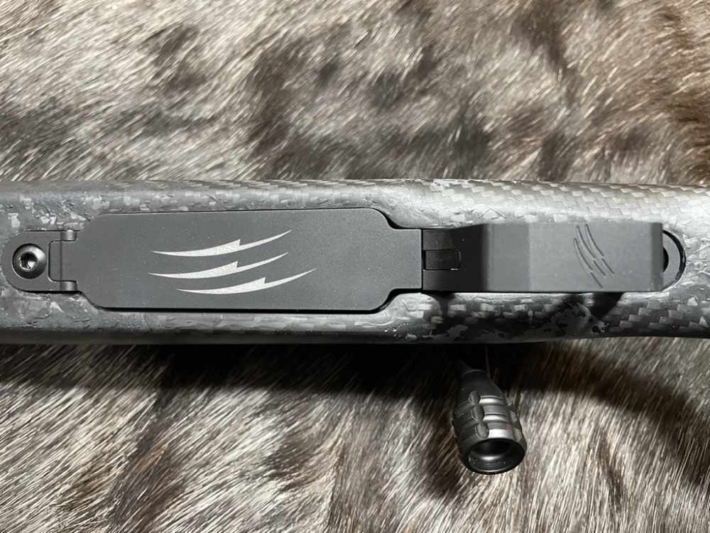 FIERCE FIREARMS TWISTED RIVAL 6.5 CREEDMOOR CARBON PHANTOM, BRAKE-img-17
