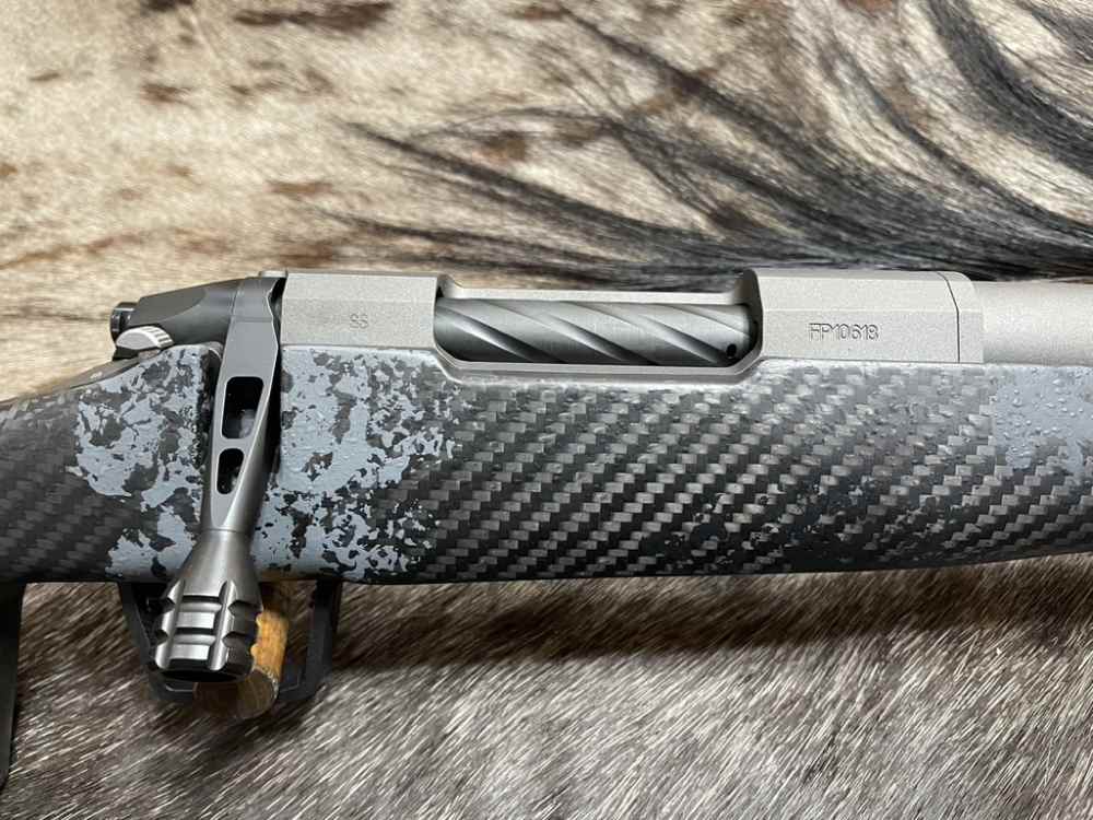 FIERCE FIREARMS TWISTED RIVAL 6.5 CREEDMOOR CARBON PHANTOM, BRAKE-img-0