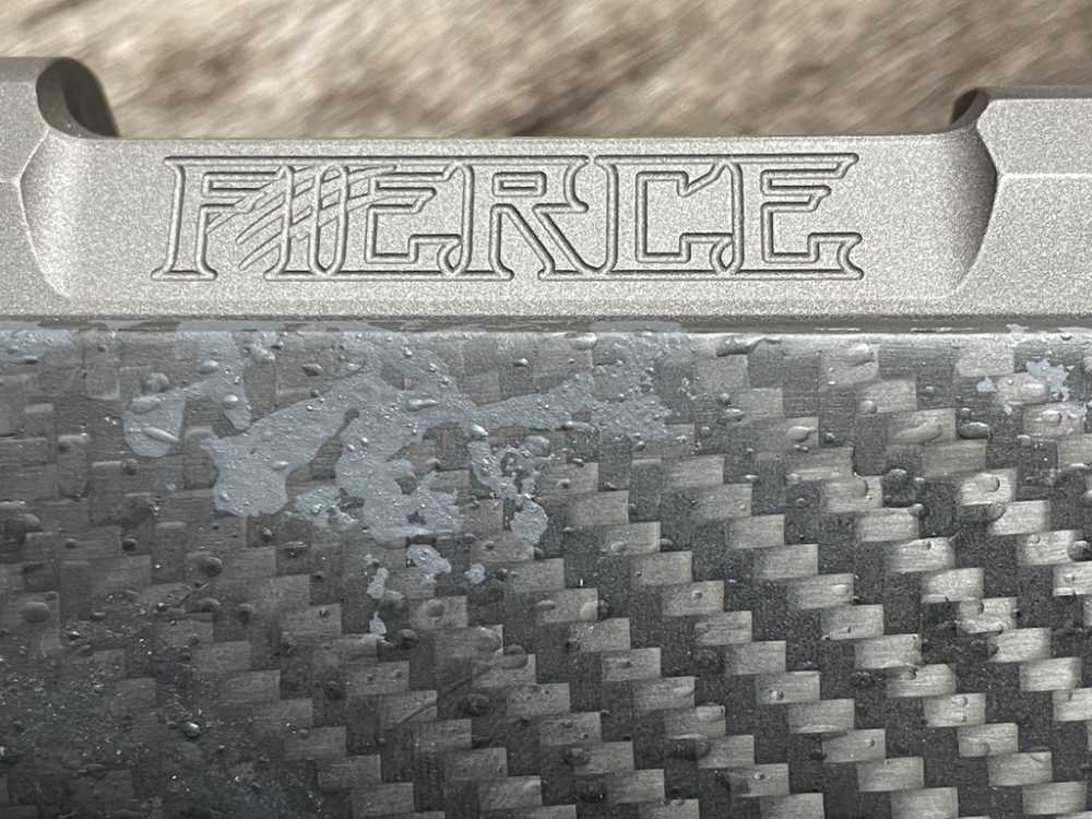FIERCE FIREARMS TWISTED RIVAL 6.5 CREEDMOOR CARBON PHANTOM, BRAKE-img-14