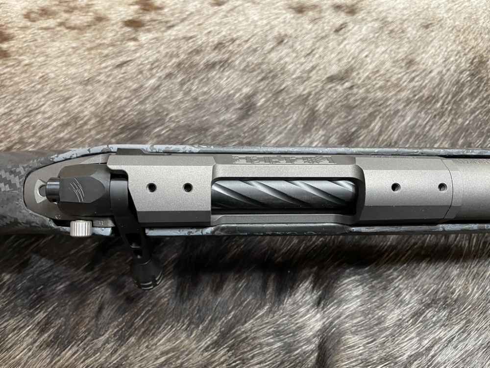 FIERCE FIREARMS TWISTED RIVAL 6.5 CREEDMOOR CARBON PHANTOM, BRAKE-img-8