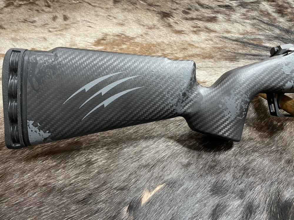 FIERCE FIREARMS TWISTED RIVAL 6.5 CREEDMOOR CARBON PHANTOM, BRAKE-img-3