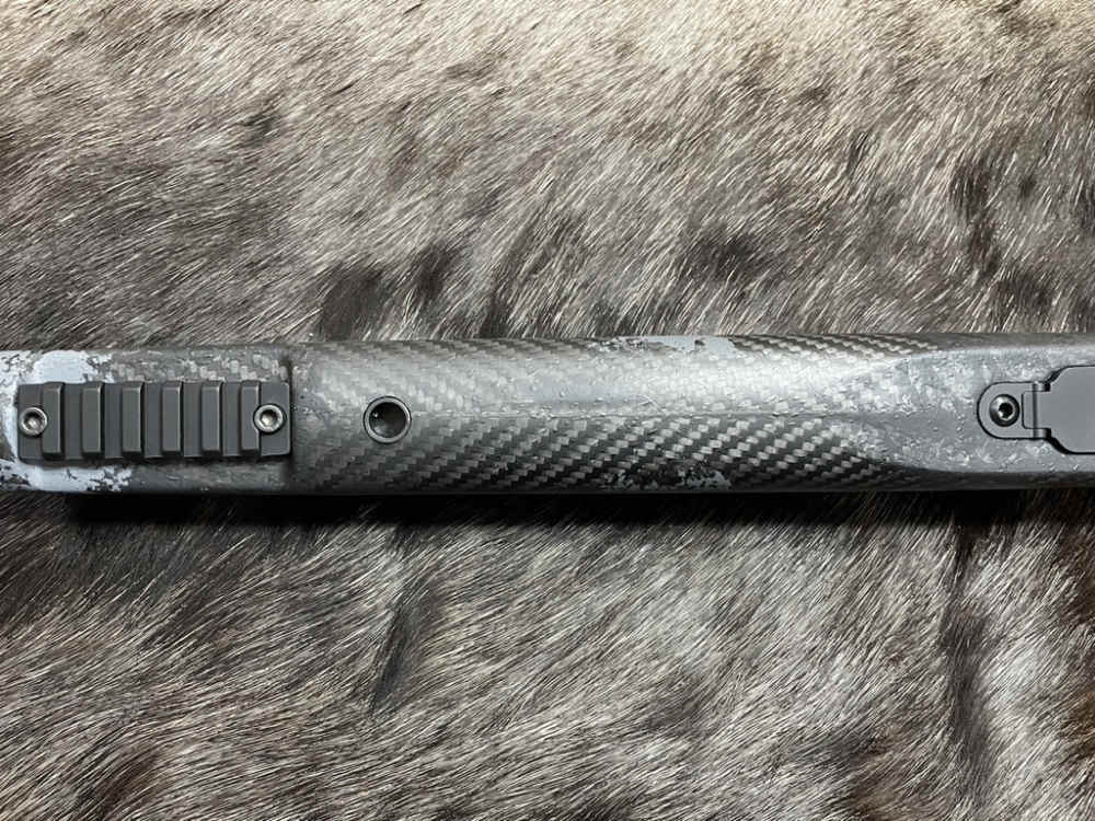 FIERCE FIREARMS TWISTED RIVAL 6.5 CREEDMOOR CARBON PHANTOM, BRAKE-img-16
