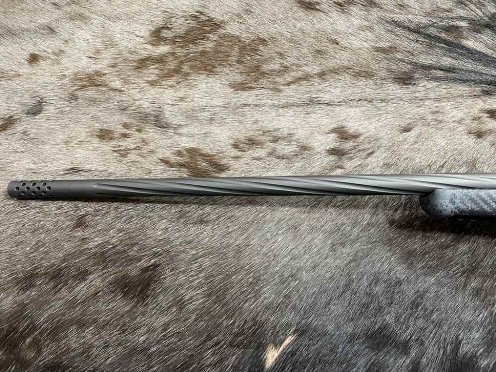 FIERCE FIREARMS TWISTED RIVAL 6.5 CREEDMOOR CARBON PHANTOM, BRAKE-img-13