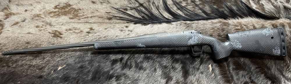 FIERCE FIREARMS TWISTED RIVAL 6.5 CREEDMOOR CARBON PHANTOM, BRAKE-img-2