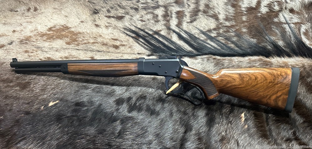 FREE SAFARI, NEW COLLECTOR BIG HORN ARMORY MODEL 89 SPIKE DRIVER 500 S&W-img-2