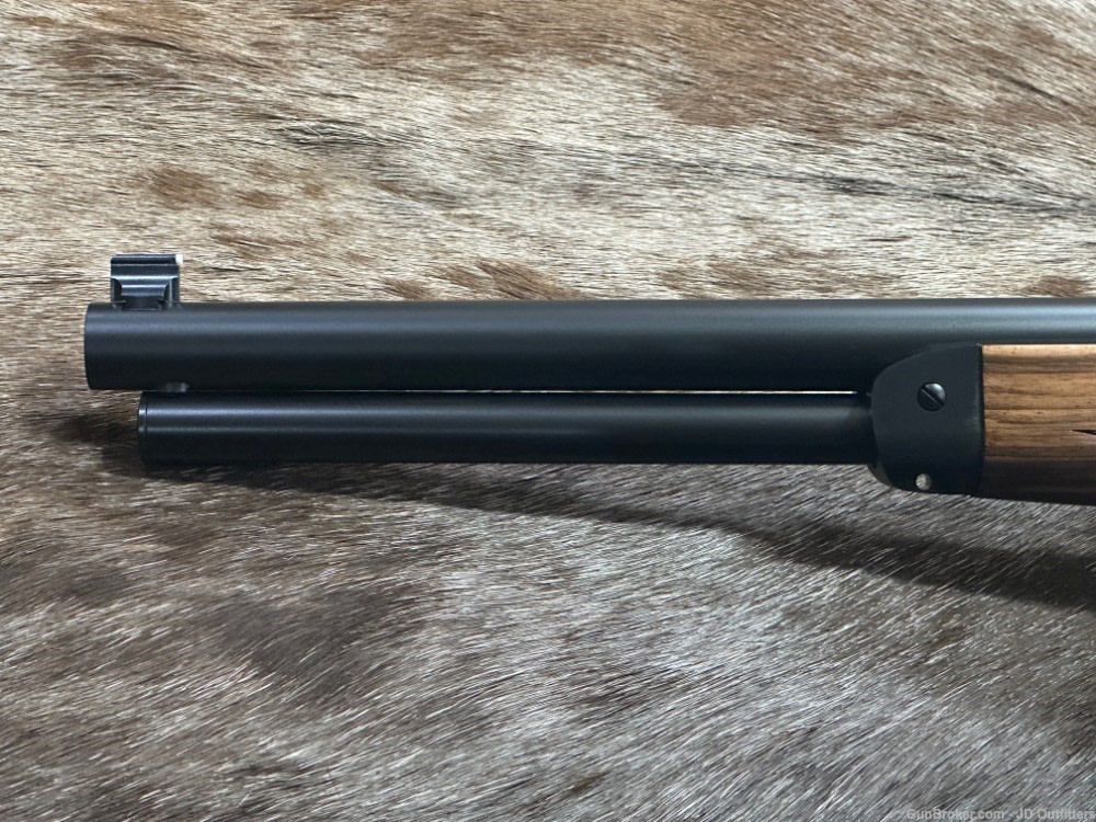 FREE SAFARI, NEW COLLECTOR BIG HORN ARMORY MODEL 89 SPIKE DRIVER 500 S&W-img-12