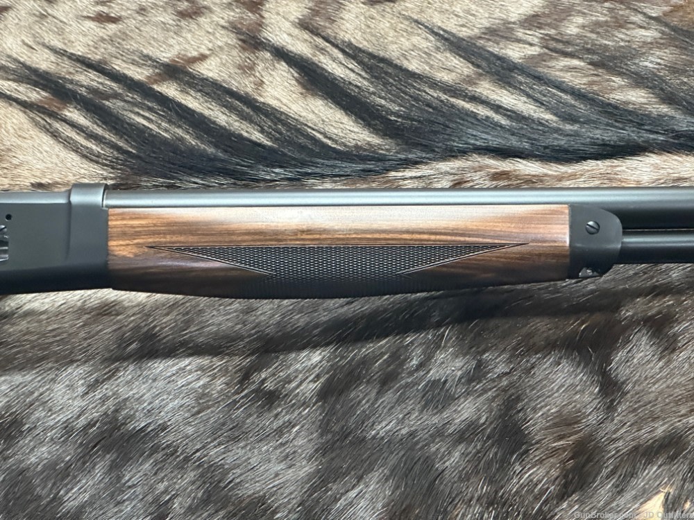 FREE SAFARI, NEW COLLECTOR BIG HORN ARMORY MODEL 89 SPIKE DRIVER 500 S&W-img-4