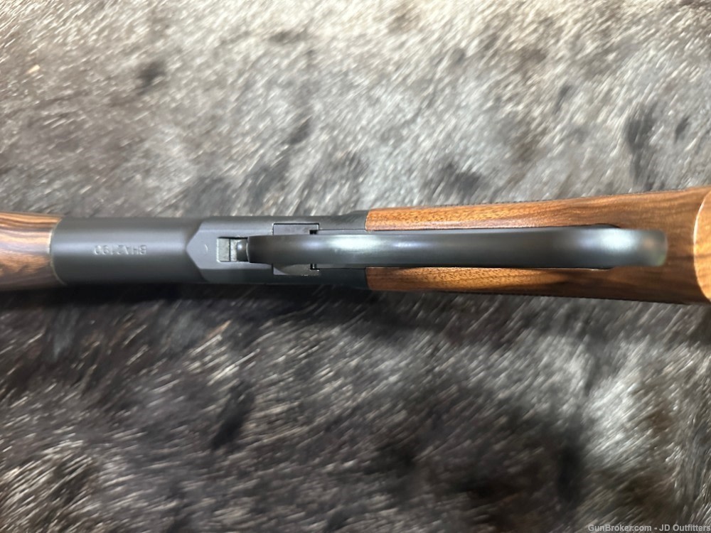 FREE SAFARI, NEW COLLECTOR BIG HORN ARMORY MODEL 89 SPIKE DRIVER 500 S&W-img-16