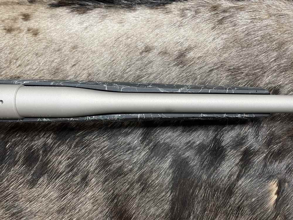 FIERCE FIREARMS FURY 6.5 CREEDMOOR CARBON BLACK, BRAKE 24" BARREL-img-8