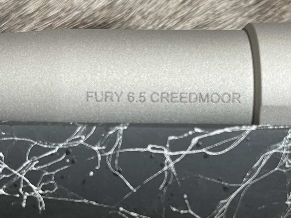 FIERCE FIREARMS FURY 6.5 CREEDMOOR CARBON BLACK, BRAKE 24" BARREL-img-14