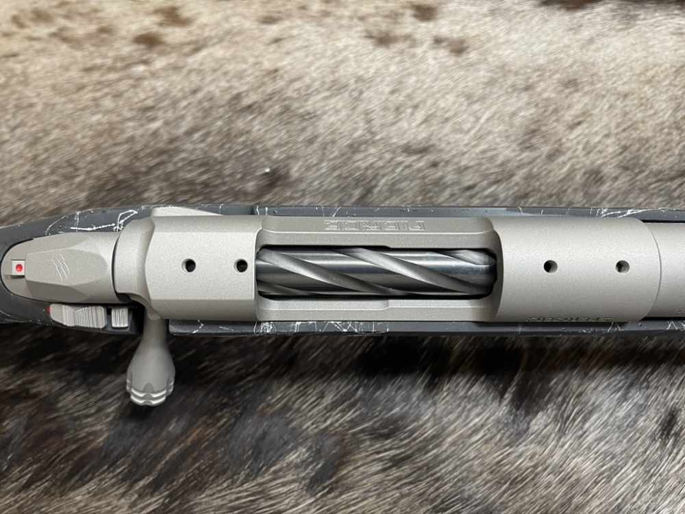 FIERCE FIREARMS FURY 6.5 CREEDMOOR CARBON BLACK, BRAKE 24" BARREL-img-7