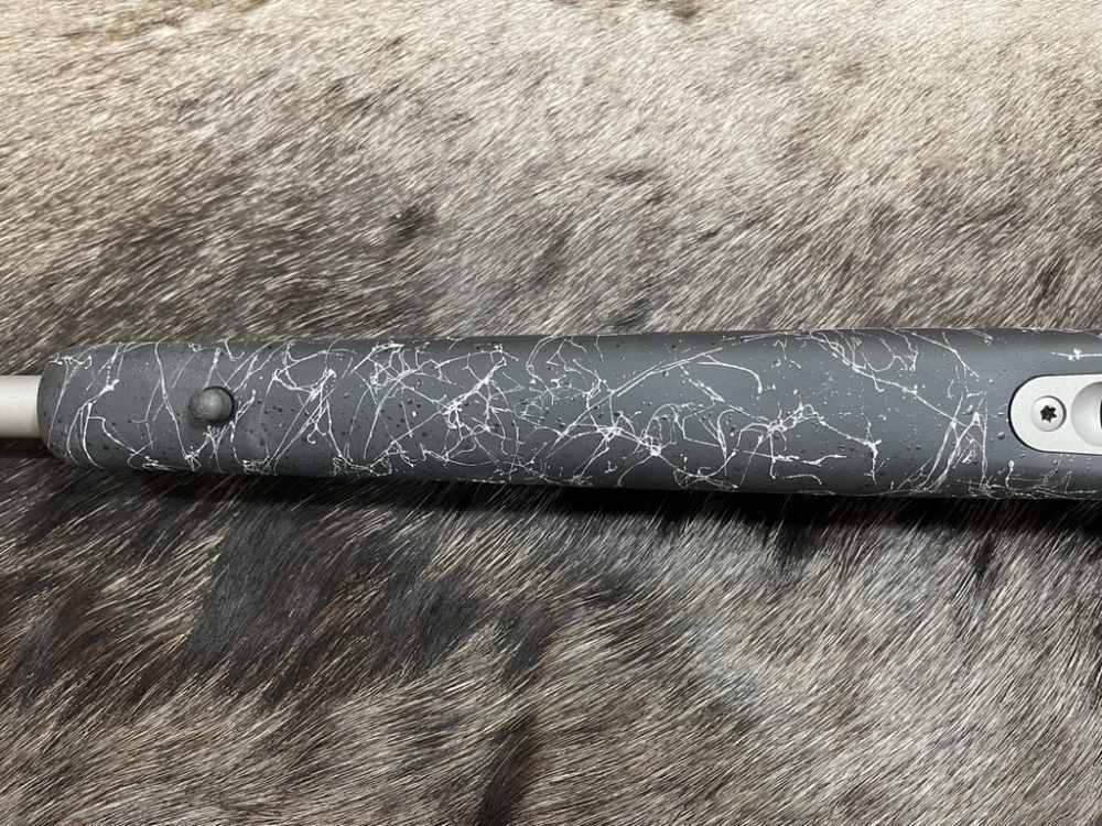 FIERCE FIREARMS FURY 6.5 CREEDMOOR CARBON BLACK, BRAKE 24" BARREL-img-15